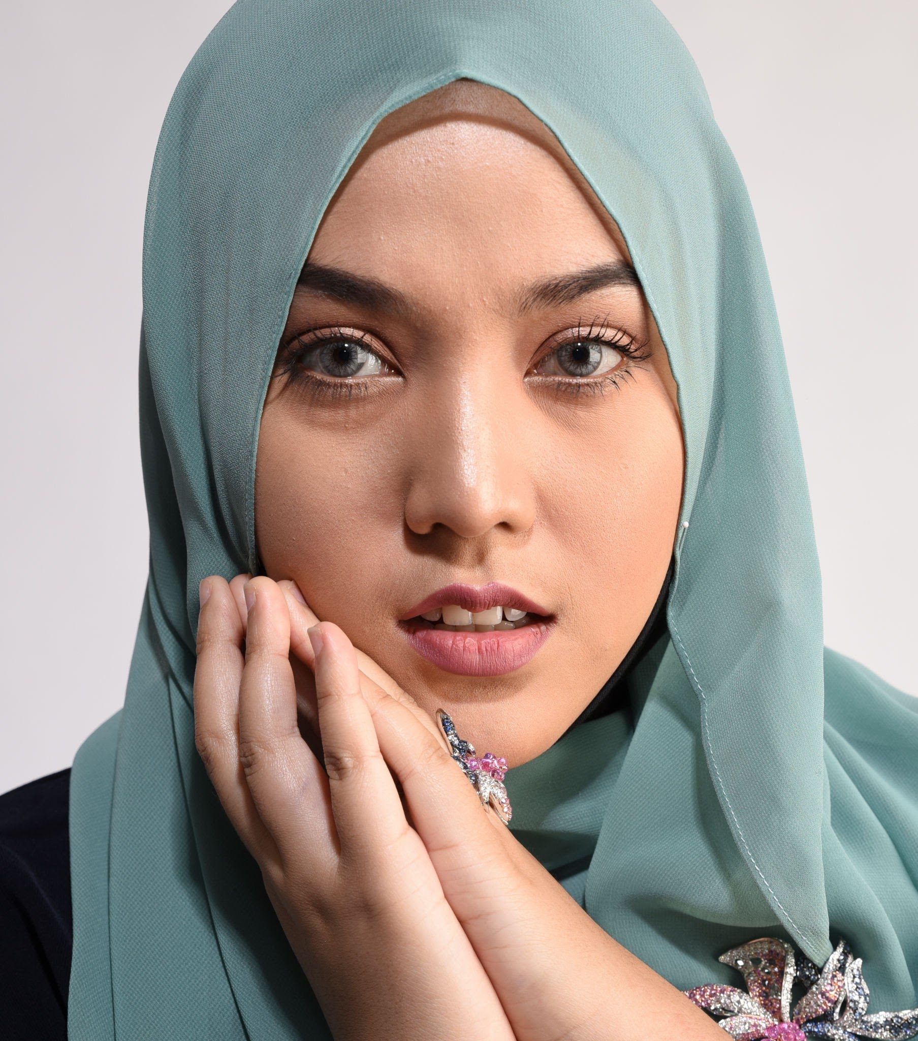Shila Amzah